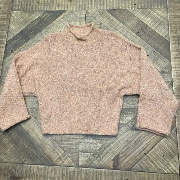 William Rast Multicolor Knit Sweater - Picture 2 of 6